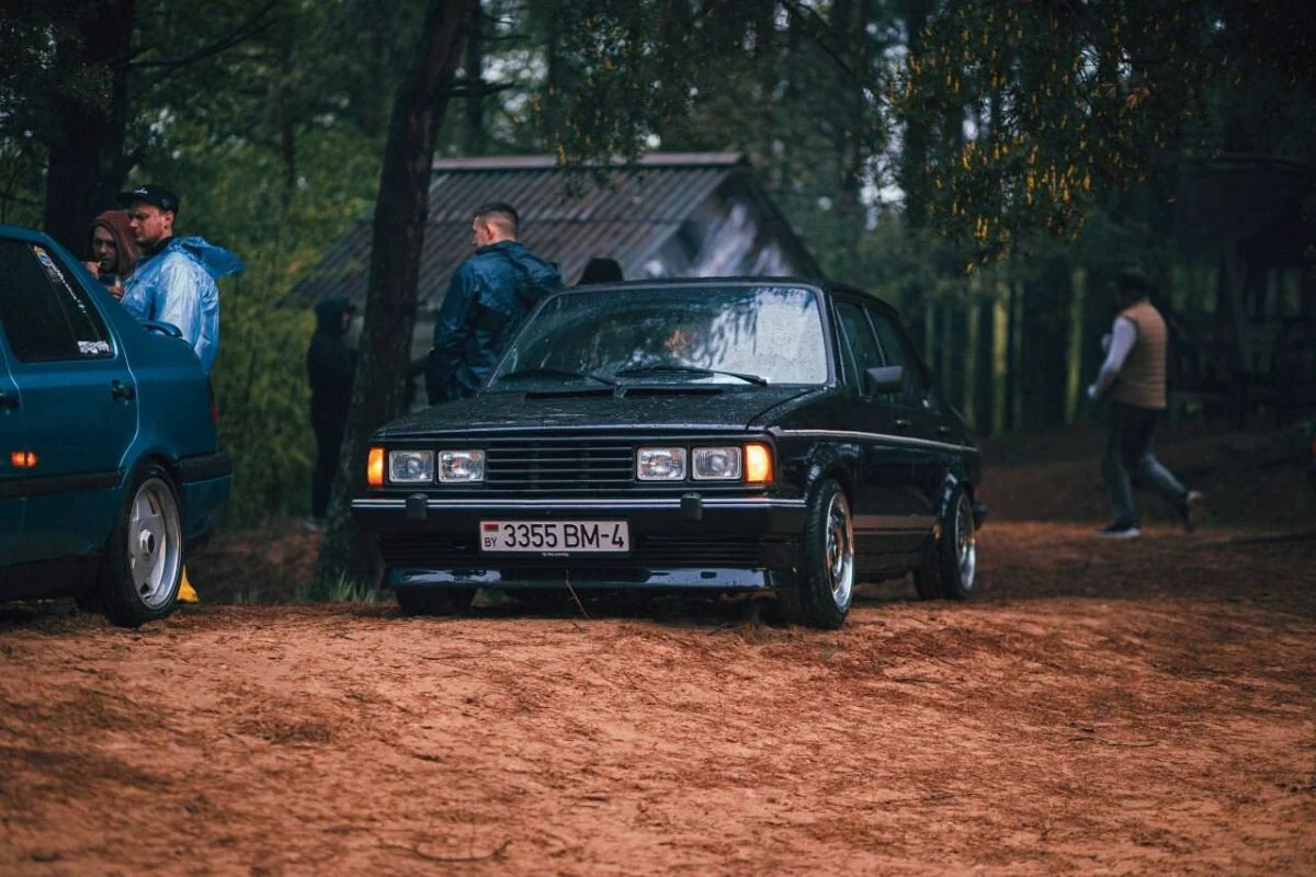 Купил за $550 для покатушек и вложил $6000: почему белорус не продает свою старую «Джетту»