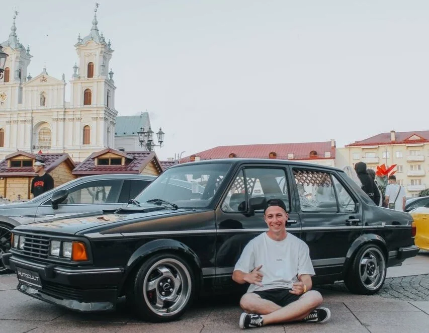 Купил за $550 для покатушек и вложил $6000: почему белорус не продает свою старую «Джетту»