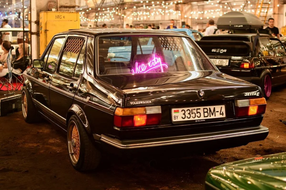 Купил за $550 для покатушек и вложил $6000: почему белорус не продает свою старую «Джетту»