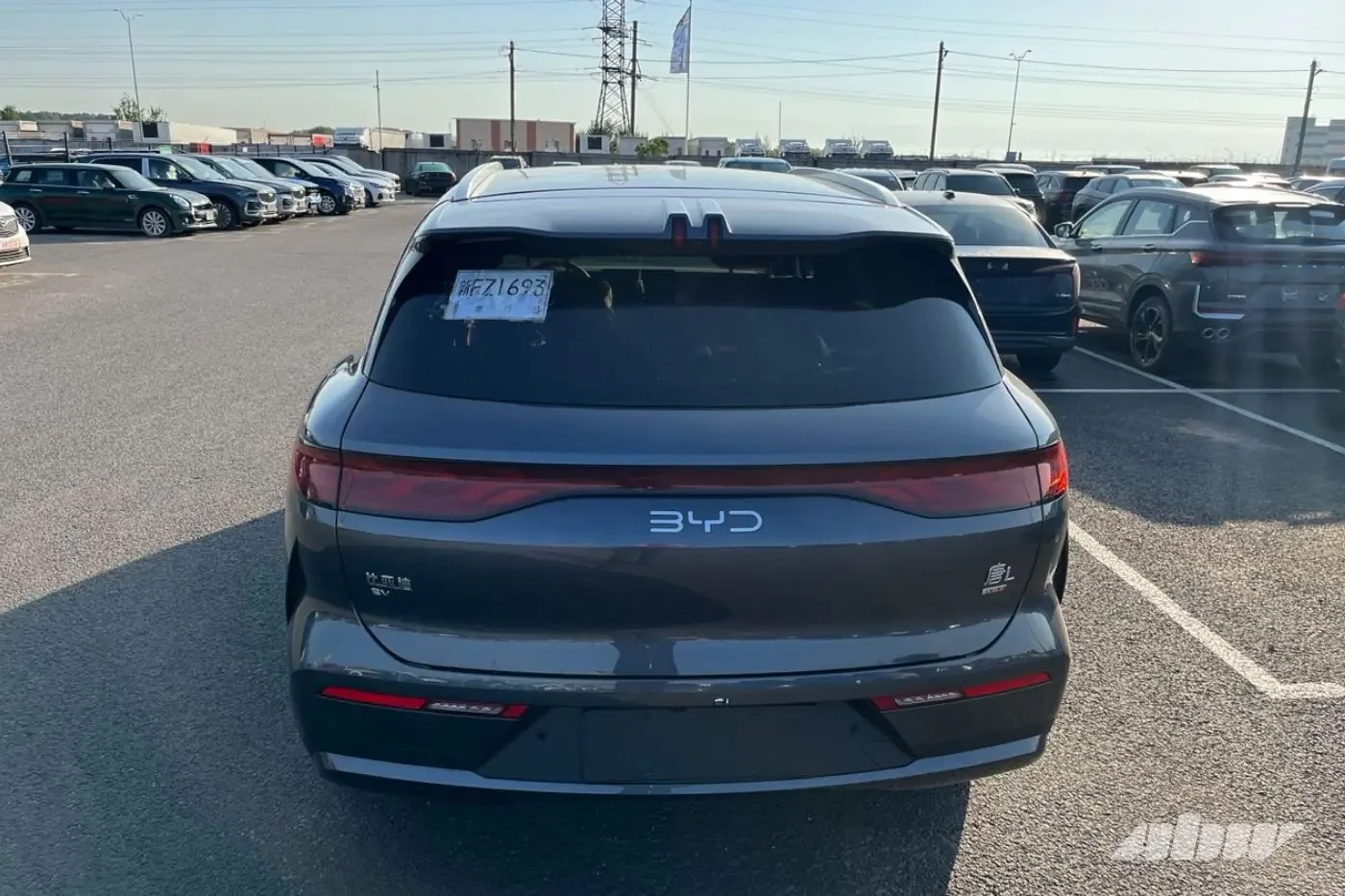 Насколько дешевле купить китайский автомобиль самому: опыт белоруса