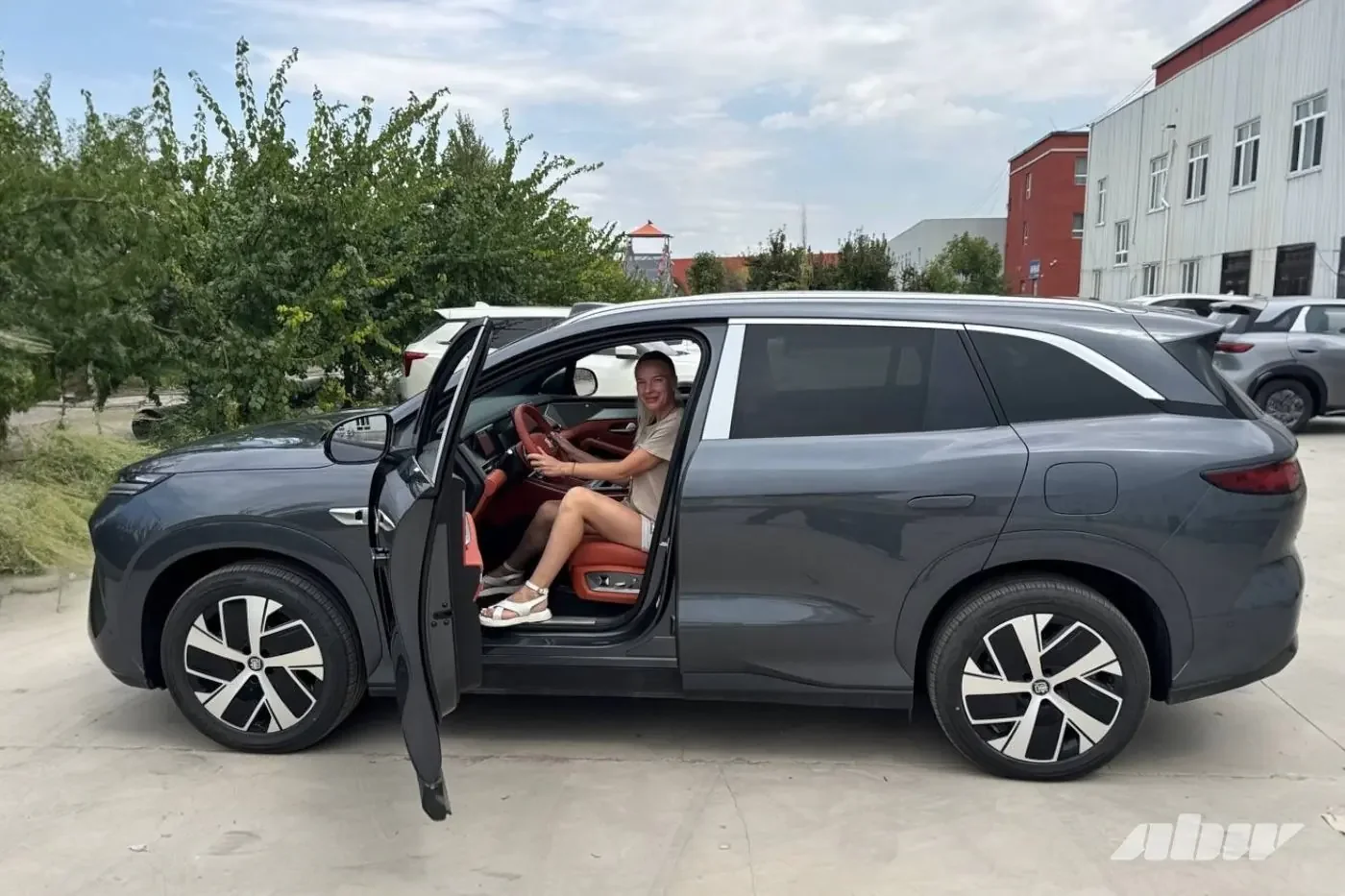 Насколько дешевле купить китайский автомобиль самому: опыт белоруса