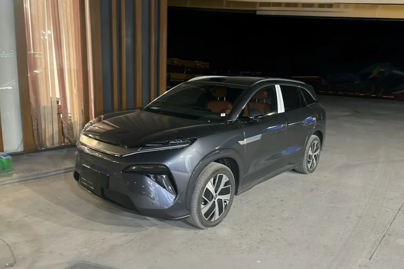 Насколько дешевле купить китайский автомобиль самому: опыт белоруса