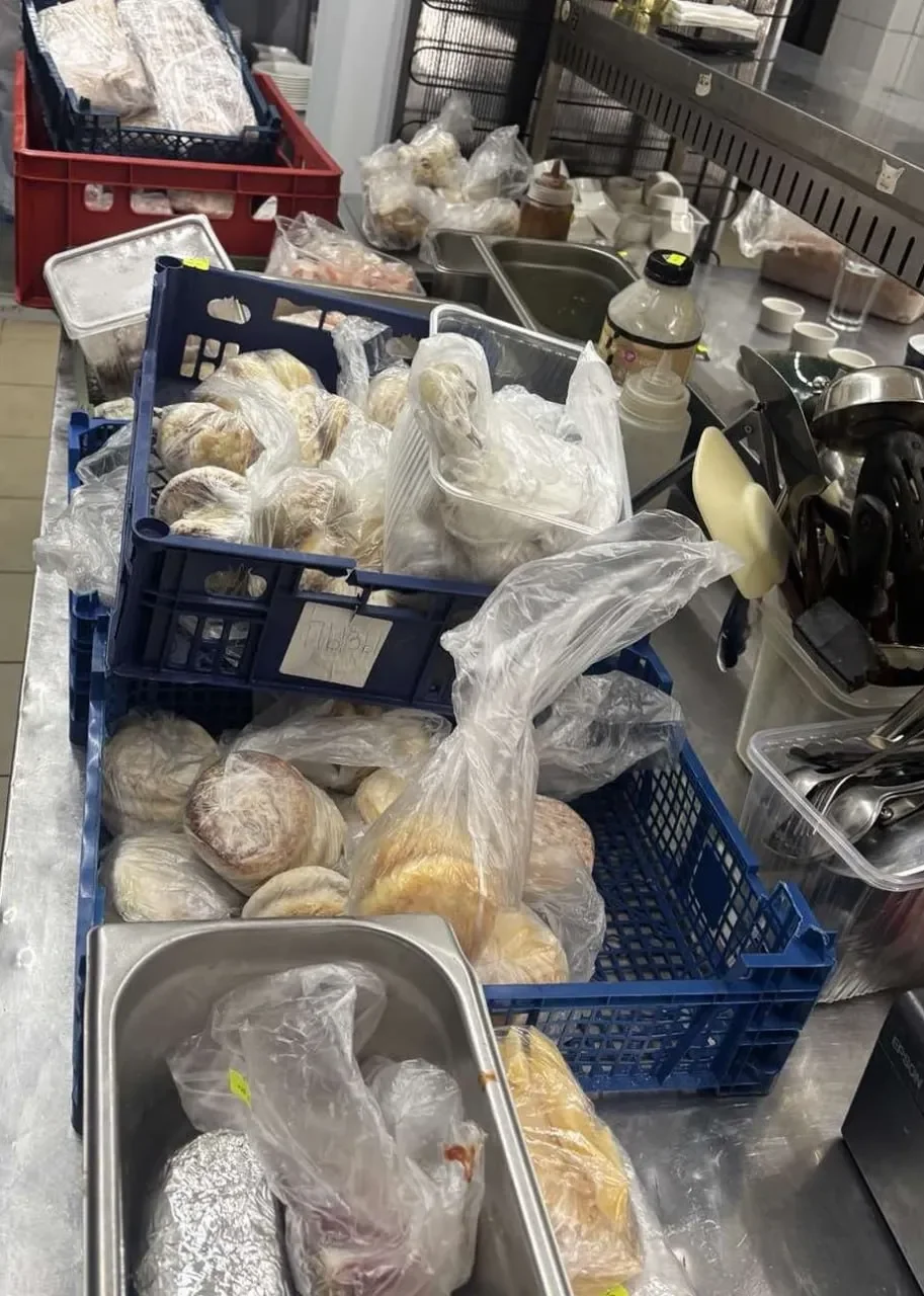 В Бресте закрыли три кафе — вот почему