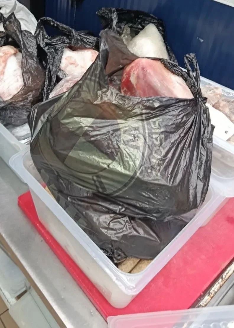 В Бресте закрыли три кафе — вот почему