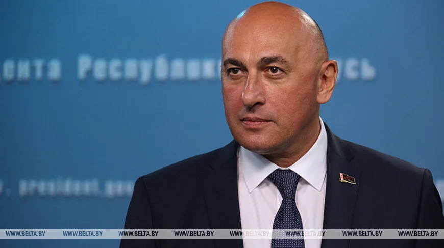 В Беларуси новый вице-премьер и два новых министра