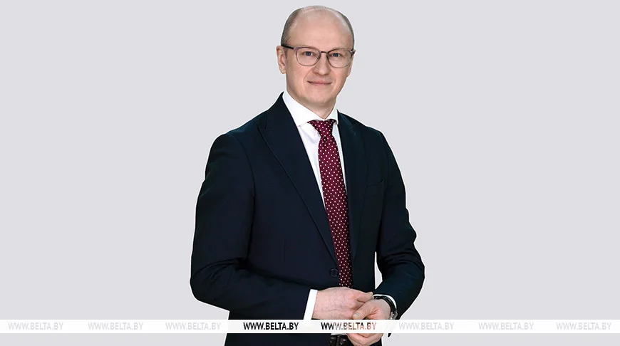 Андрей Мохор