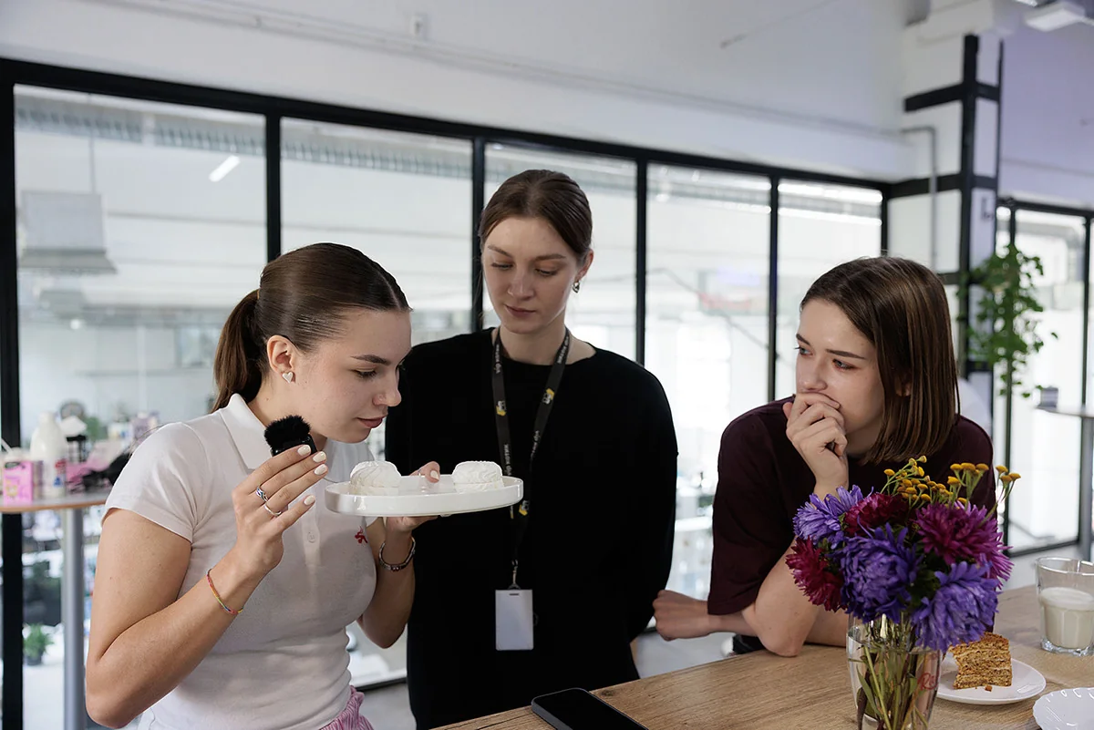 Белоруска съела диетический зефир перед тренировкой и «молилась на таксиста». Вот о каком эффекте предупреждают в сети