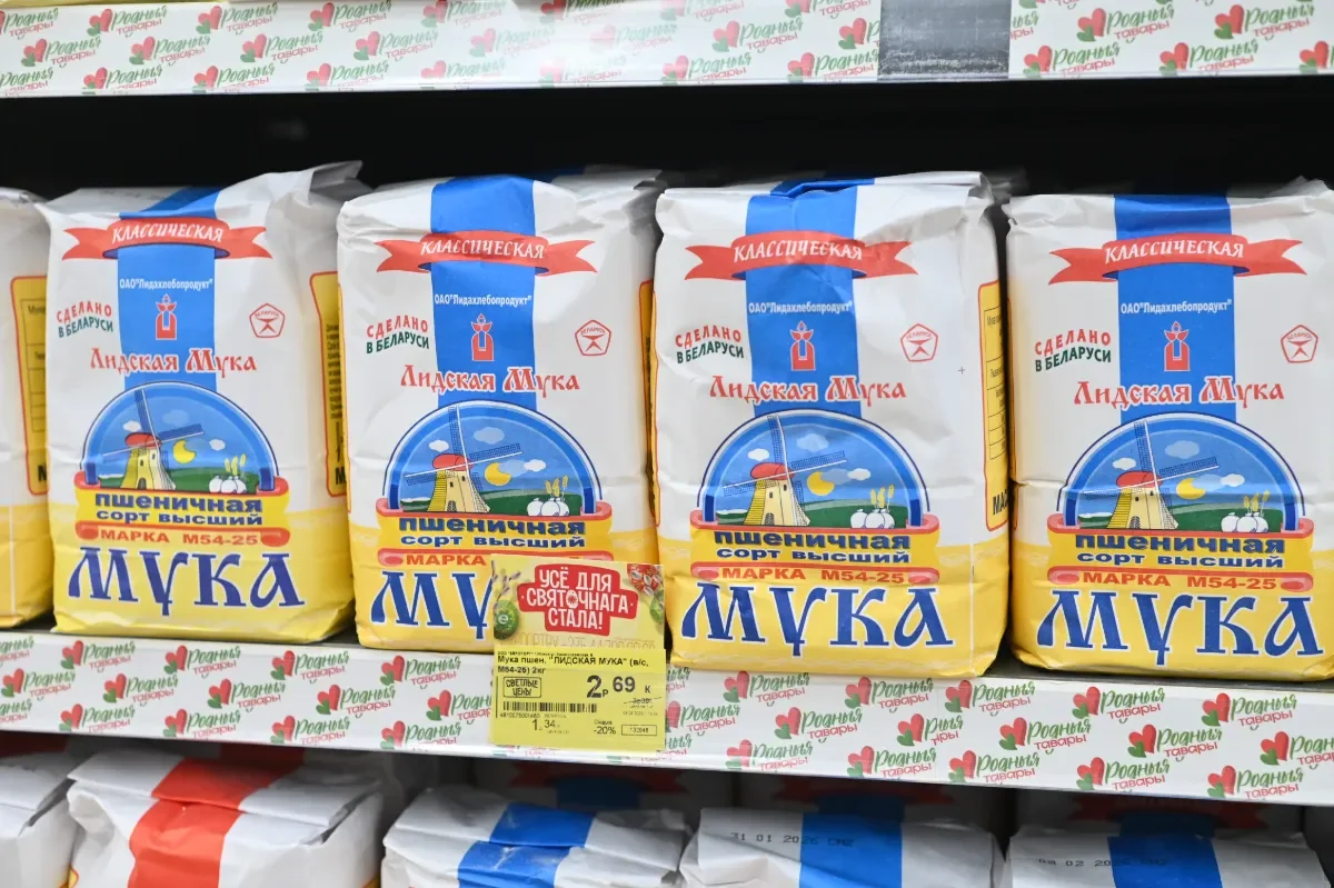 Певица Жанет рассказала, как готовится к Пасхе — и посоветовала «Евроопт»