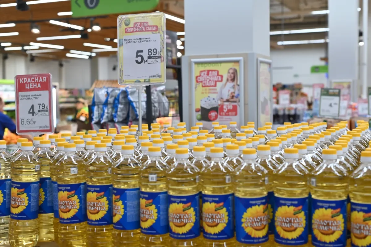 Певица Жанет рассказала, как готовится к Пасхе — и посоветовала «Евроопт»