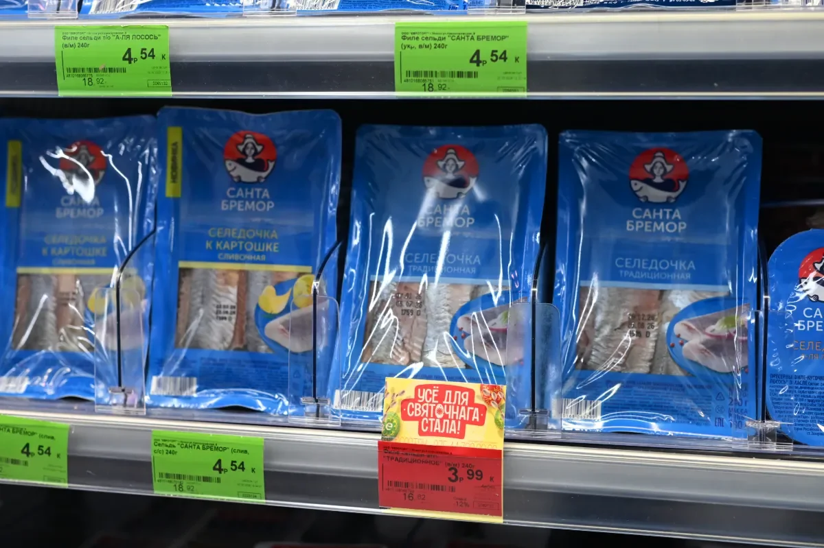 Певица Жанет рассказала, как готовится к Пасхе — и посоветовала «Евроопт»