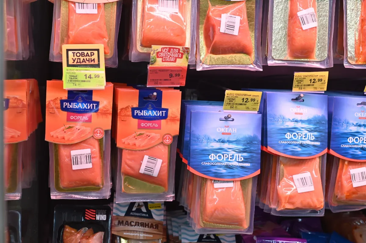 Певица Жанет рассказала, как готовится к Пасхе — и посоветовала «Евроопт»