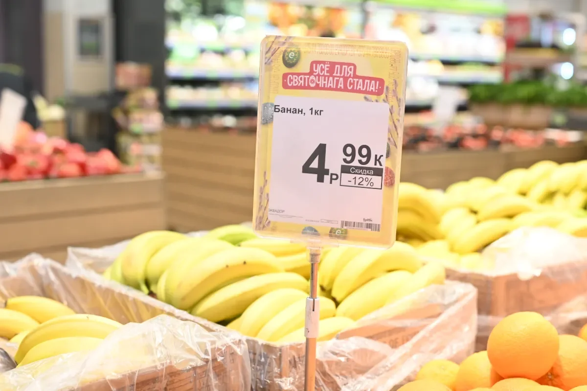 Певица Жанет рассказала, как готовится к Пасхе — и посоветовала «Евроопт»