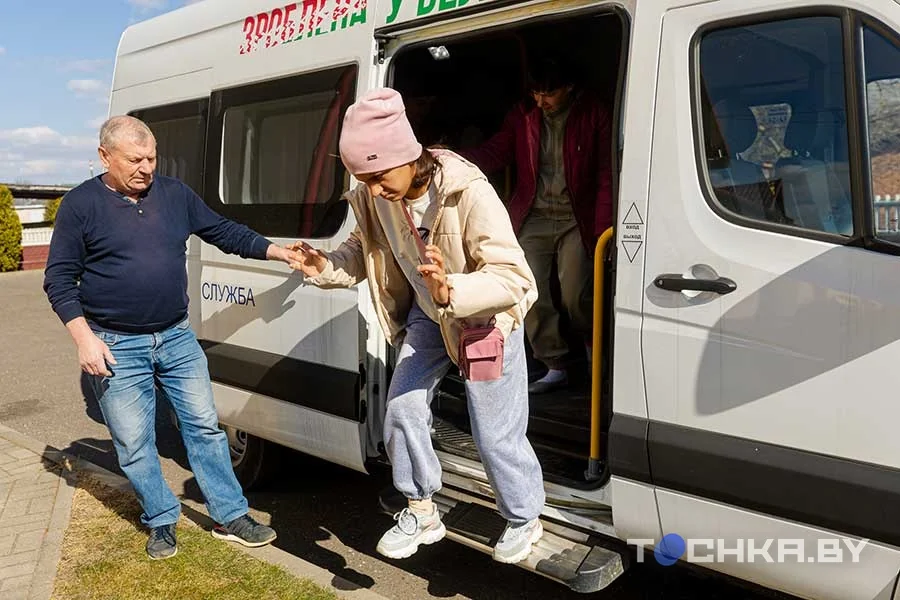 Как парень из Ивацевичей стал звездой TikTok