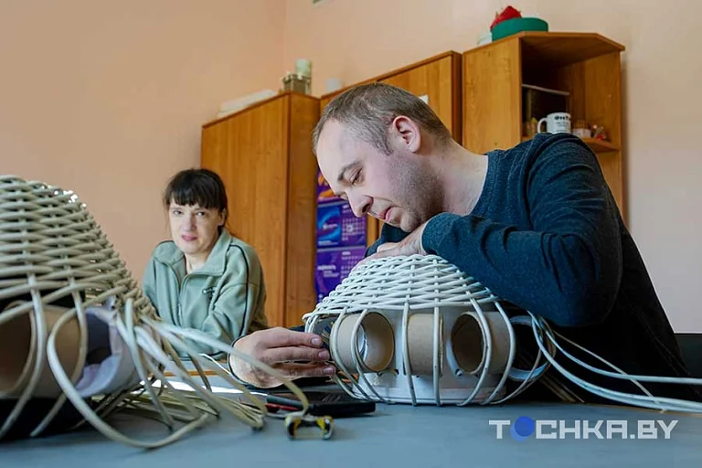 Как парень из Ивацевичей стал звездой TikTok