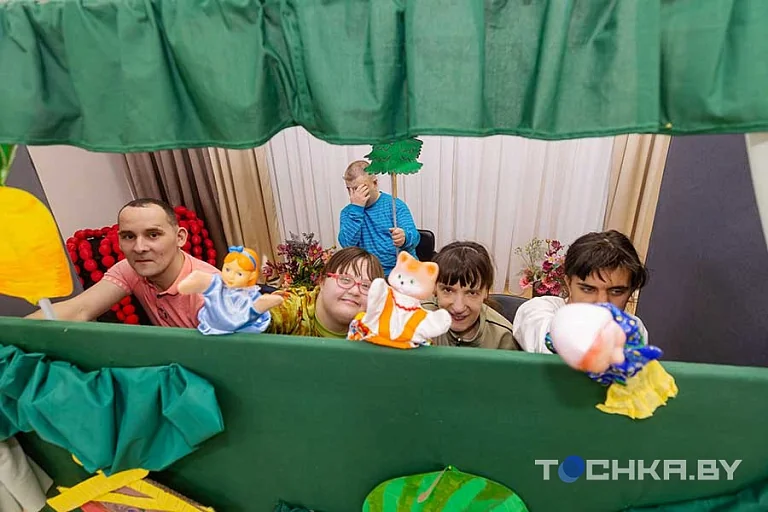 Как парень из Ивацевичей стал звездой TikTok