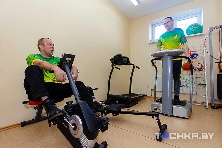 Как парень из Ивацевичей стал звездой TikTok