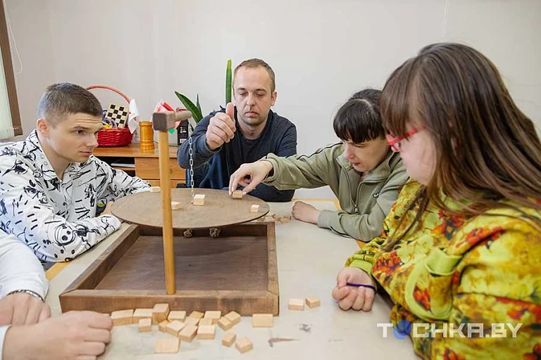 Как парень из Ивацевичей стал звездой TikTok