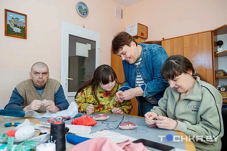 Как парень из Ивацевичей стал звездой TikTok