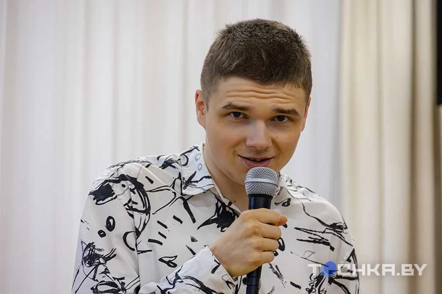 Как парень из Ивацевичей стал звездой TikTok