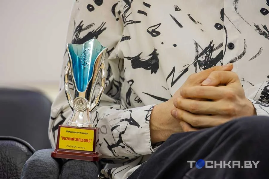 Как парень из Ивацевичей стал звездой TikTok