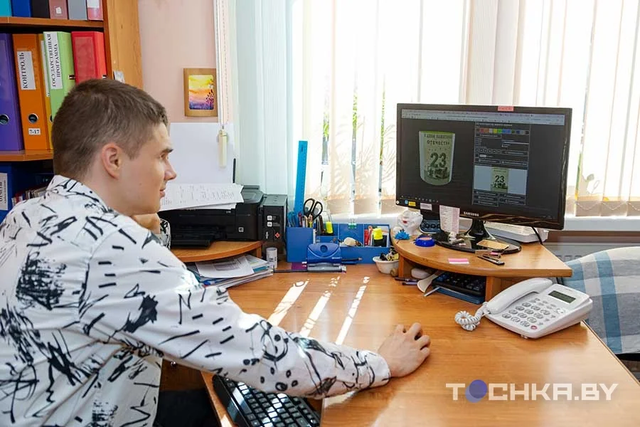 Как парень из Ивацевичей стал звездой TikTok