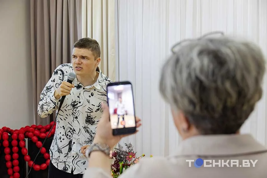 Как парень из Ивацевичей стал звездой TikTok