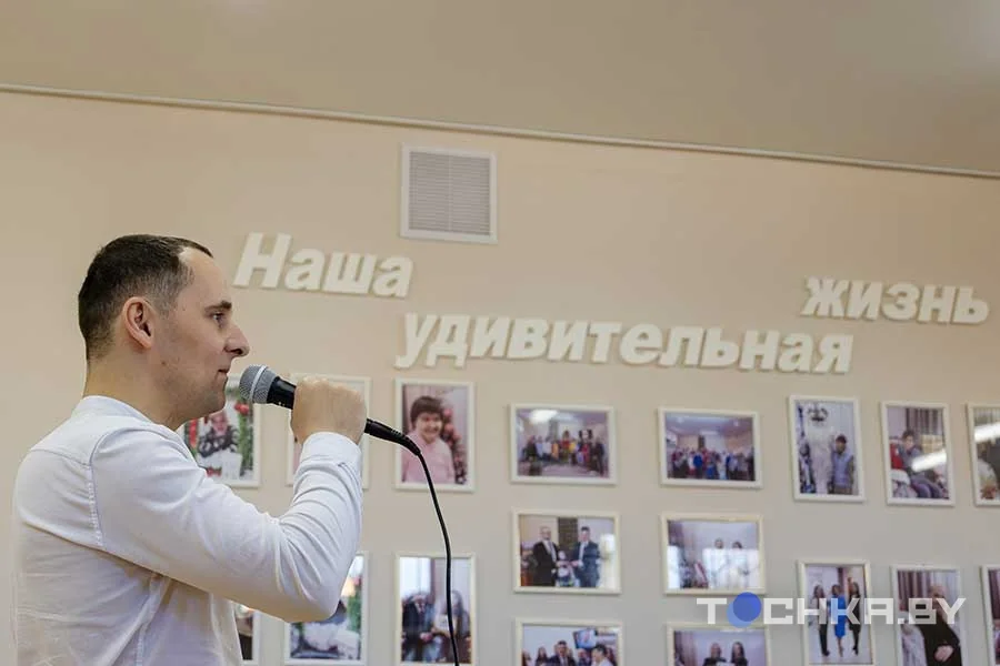 Как парень из Ивацевичей стал звездой TikTok