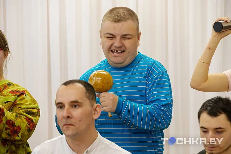 Как парень из Ивацевичей стал звездой TikTok