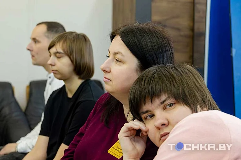 Как парень из Ивацевичей стал звездой TikTok