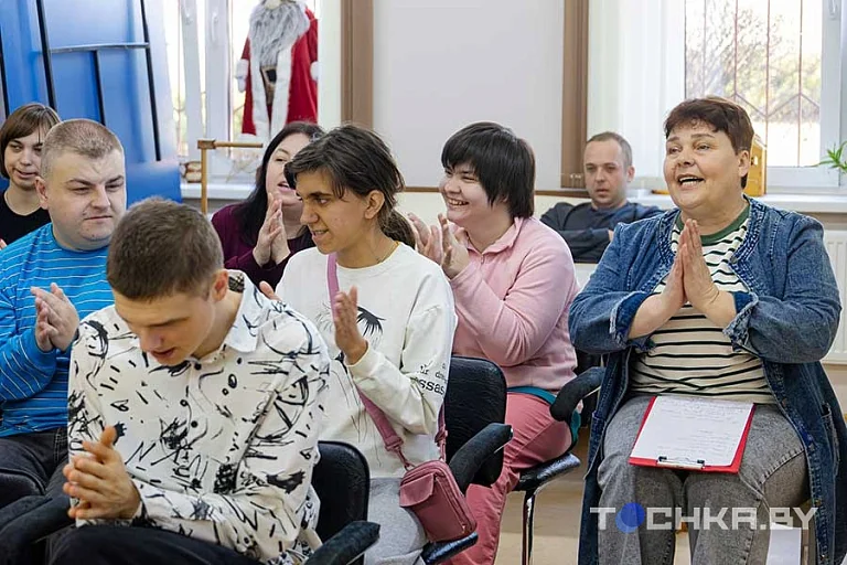 Как парень из Ивацевичей стал звездой TikTok