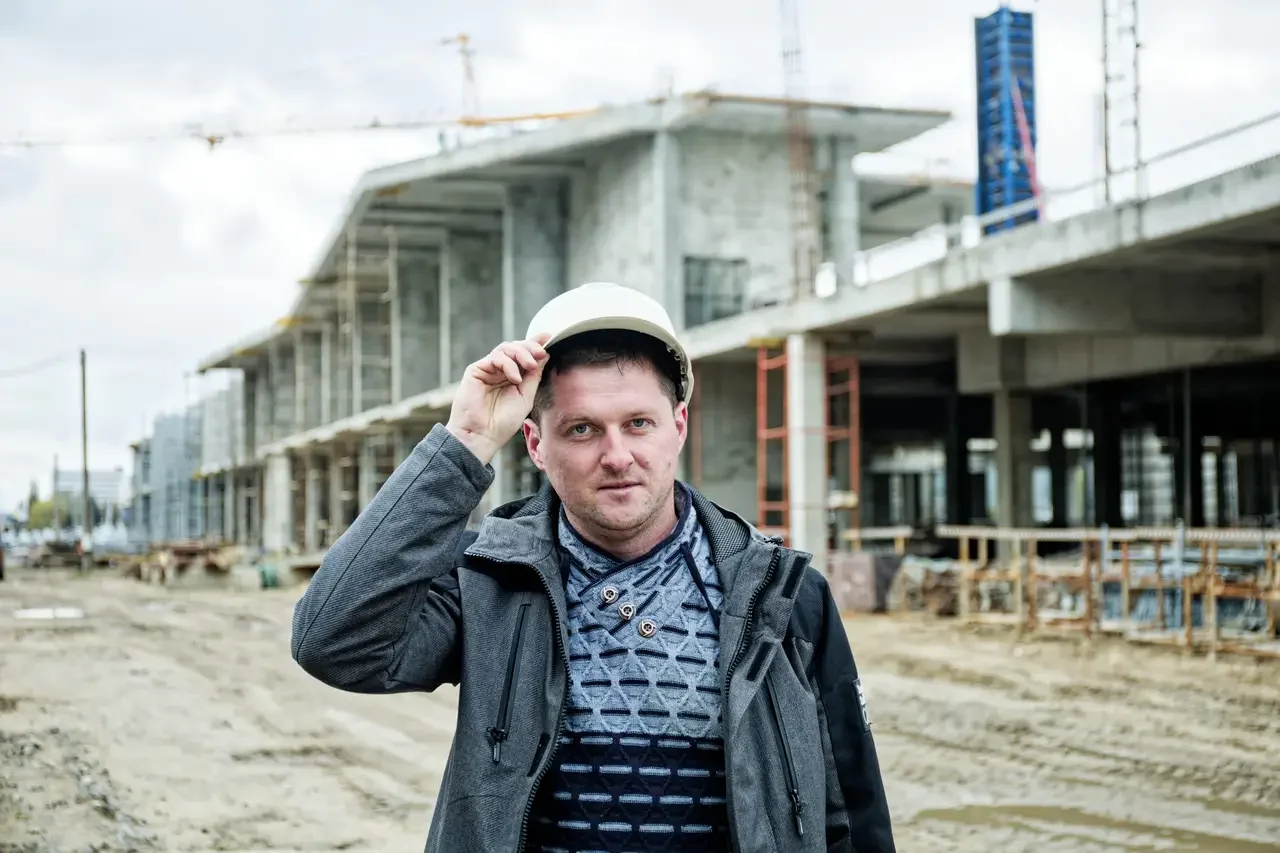 В Бресте строят масштабный многофункциональный комплекс — что там появится