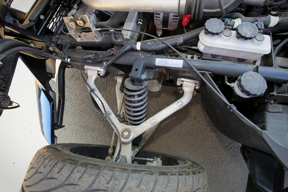 Белорус купил редкий трицикл из США — и столкнулся с неожиданным нюансом