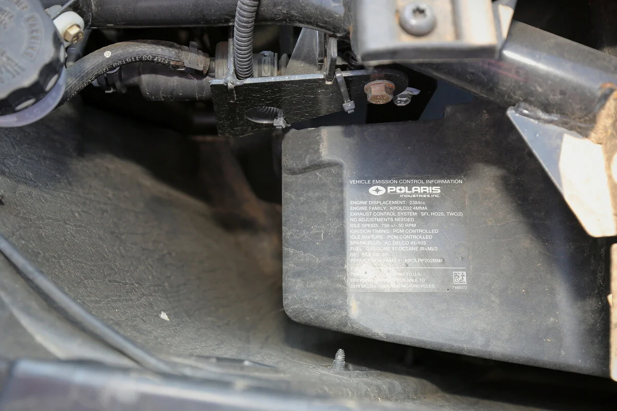 Белорус купил редкий трицикл из США — и столкнулся с неожиданным нюансом