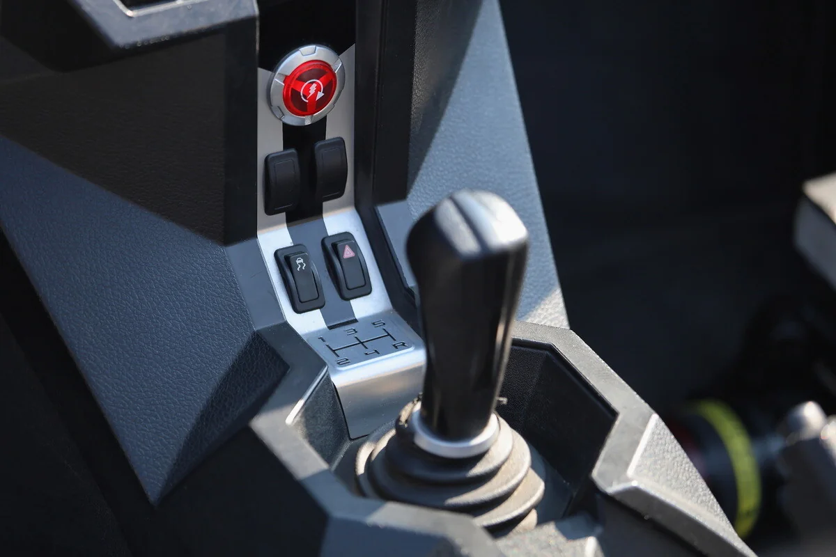 Белорус купил редкий трицикл из США — и столкнулся с неожиданным нюансом