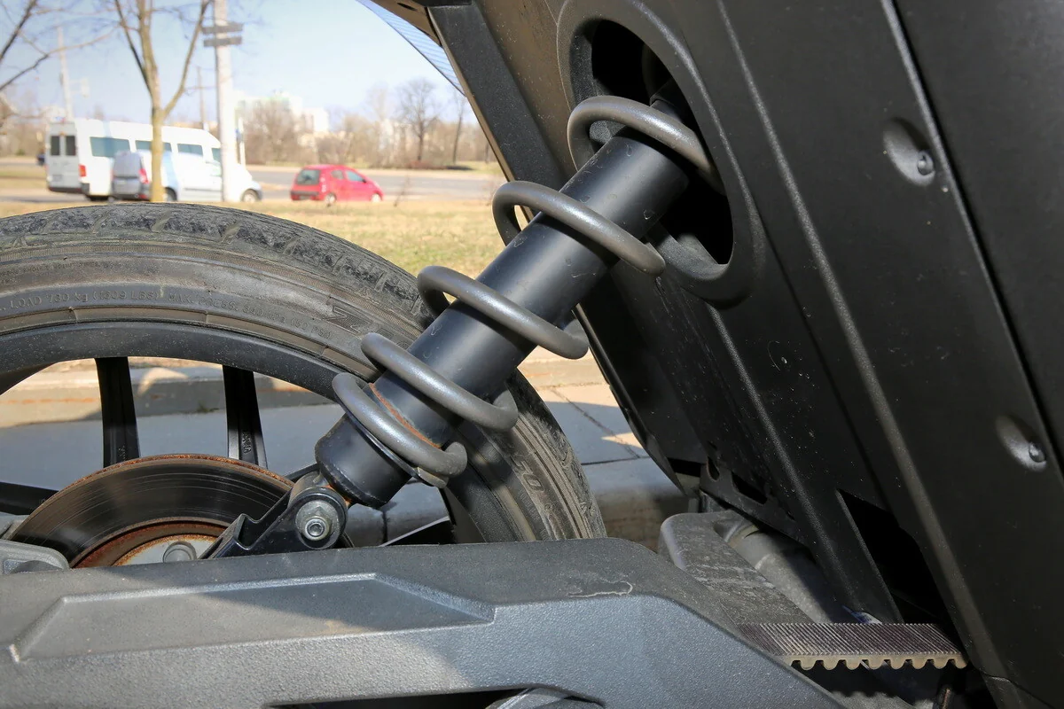 Белорус купил редкий трицикл из США — и столкнулся с неожиданным нюансом