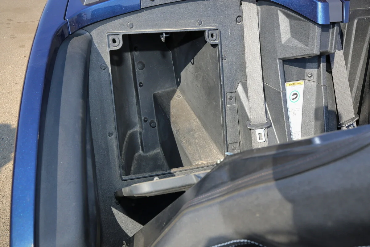 Белорус купил редкий трицикл из США — и столкнулся с неожиданным нюансом