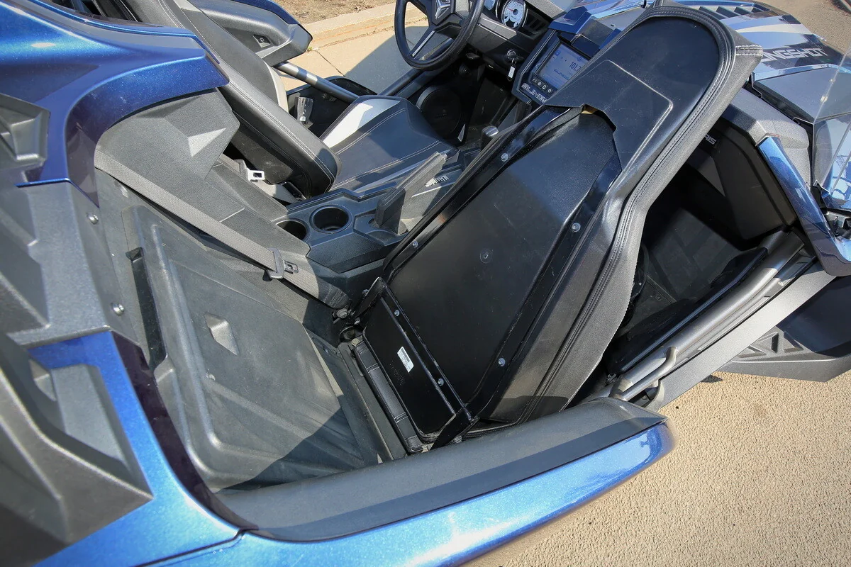 Белорус купил редкий трицикл из США — и столкнулся с неожиданным нюансом