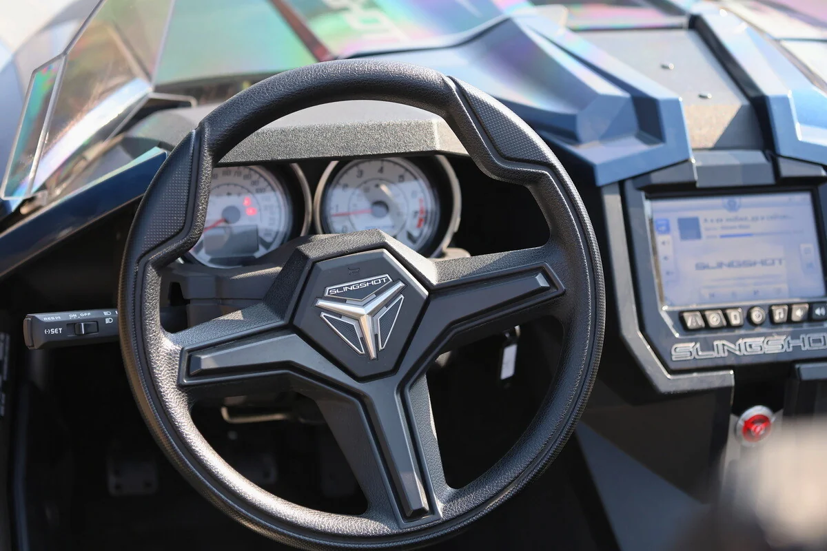 Белорус купил редкий трицикл из США — и столкнулся с неожиданным нюансом