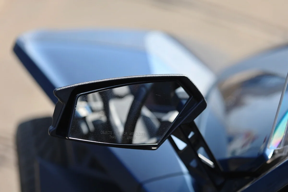 Белорус купил редкий трицикл из США — и столкнулся с неожиданным нюансом