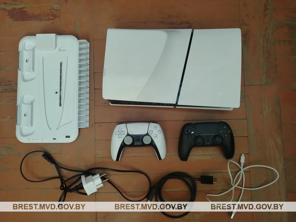 Пинчанин пустил брата переночевать и поужинать, а утром не обнаружил в квартире дорогую приставку