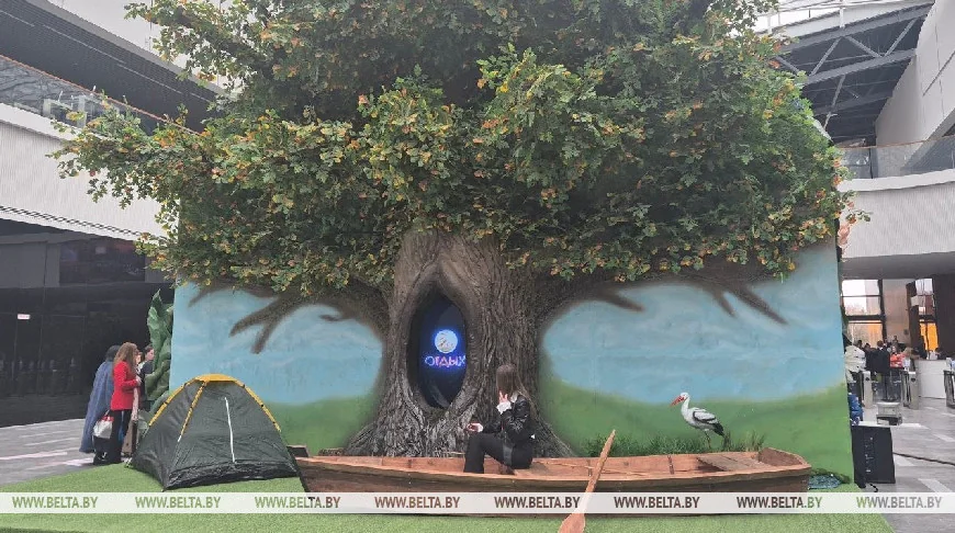 В Беловежской пуще готовят новинки для туристов — подробности