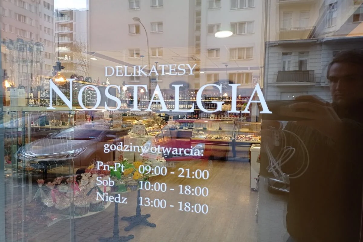 Нашли белорусские продукты в Варшаве — цены удивили