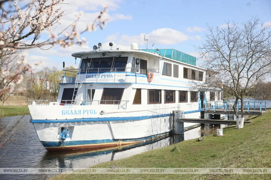 От Бреста до Мозыря: пассажиры первого рейса «Белой Руси» поделились ожиданиями