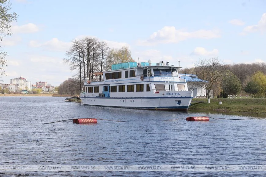 От Бреста до Мозыря: пассажиры первого рейса «Белой Руси» поделились ожиданиями