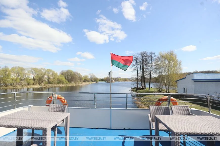 От Бреста до Мозыря: пассажиры первого рейса «Белой Руси» поделились ожиданиями