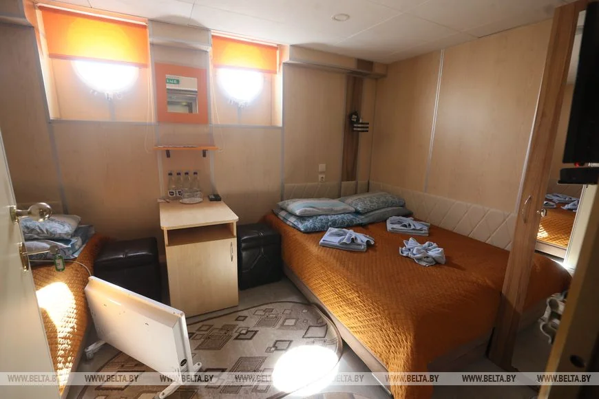 От Бреста до Мозыря: пассажиры первого рейса «Белой Руси» поделились ожиданиями