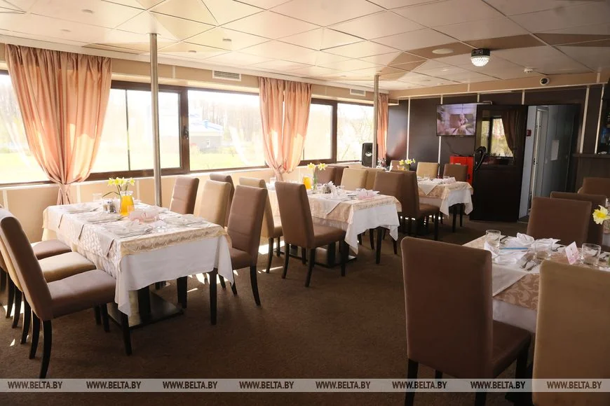 От Бреста до Мозыря: пассажиры первого рейса «Белой Руси» поделились ожиданиями