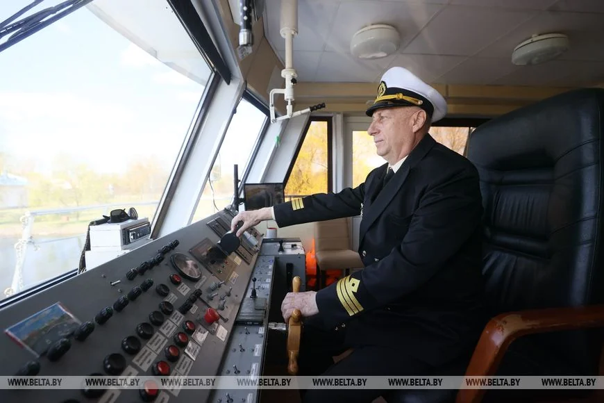 От Бреста до Мозыря: пассажиры первого рейса «Белой Руси» поделились ожиданиями