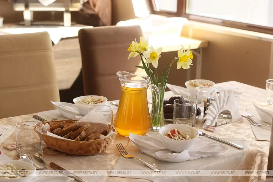 От Бреста до Мозыря: пассажиры первого рейса «Белой Руси» поделились ожиданиями