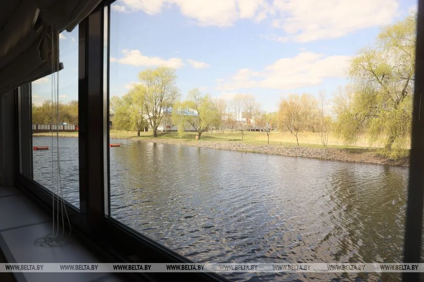 От Бреста до Мозыря: пассажиры первого рейса «Белой Руси» поделились ожиданиями